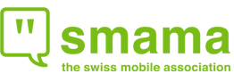 smama - the swiss mobile association